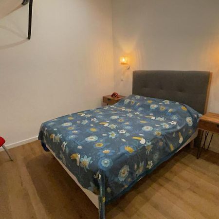 Appartement Cosy Et Calme 博讷维尔 外观 照片