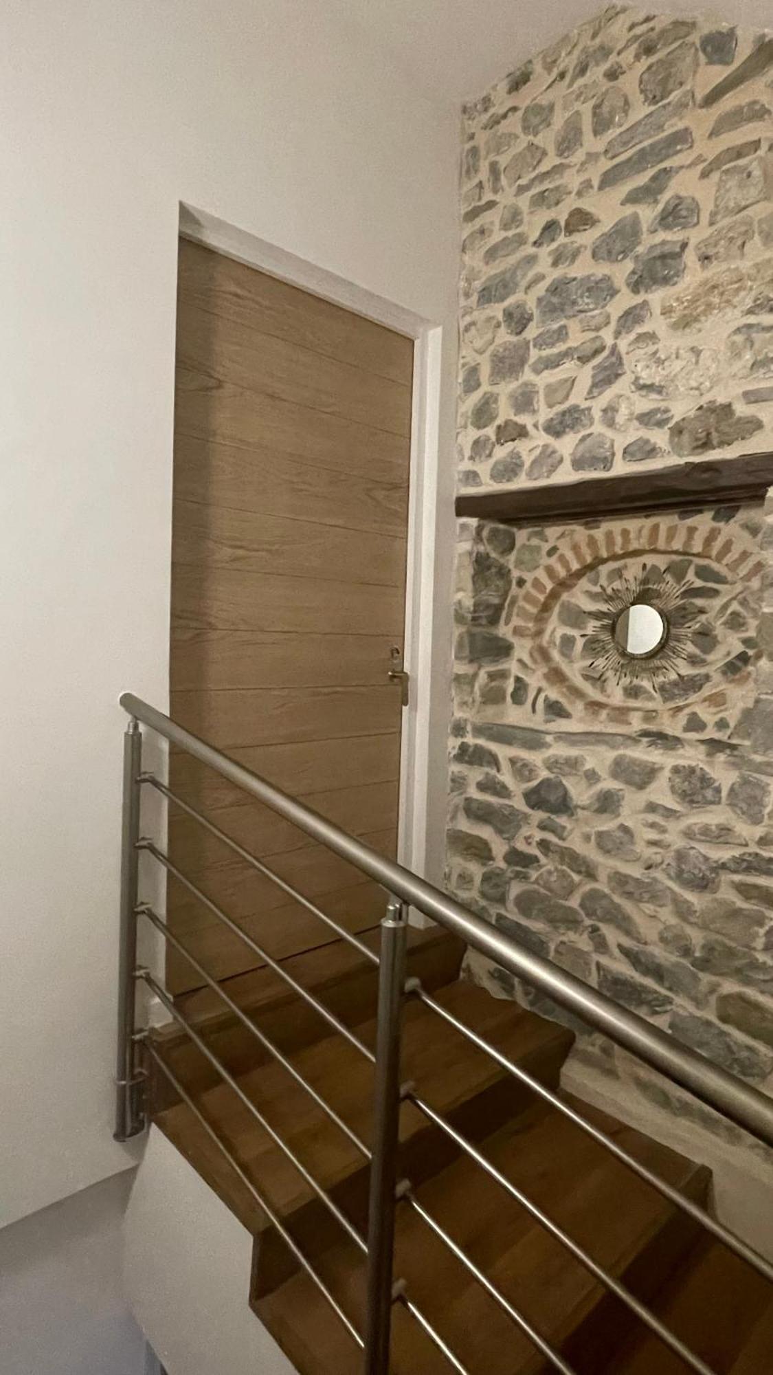 Appartement Cosy Et Calme 博讷维尔 外观 照片